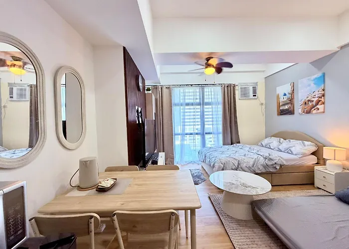 Cozy Family It Park View Prime Location *