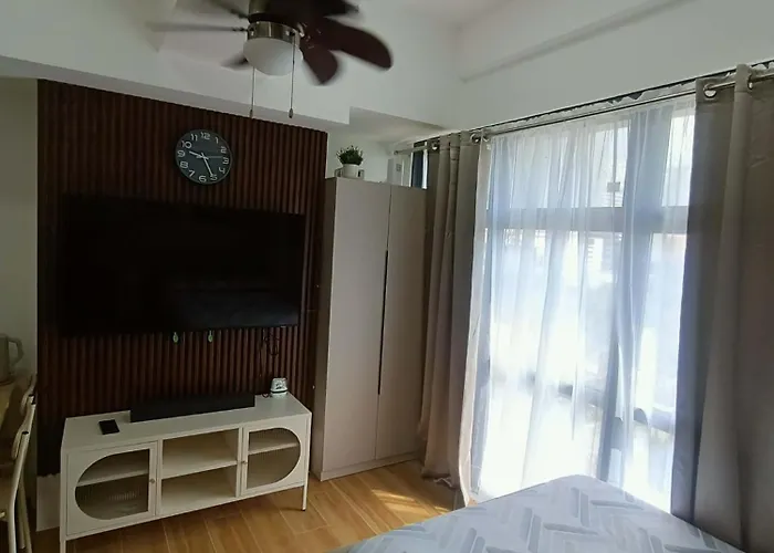 Cozy Family It Park View Prime Location