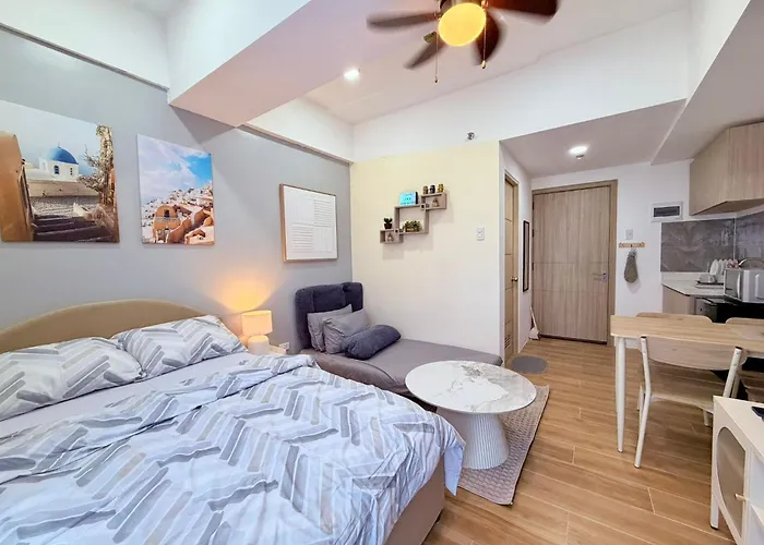 Cozy Family It Park View Prime Location アパートホテル *